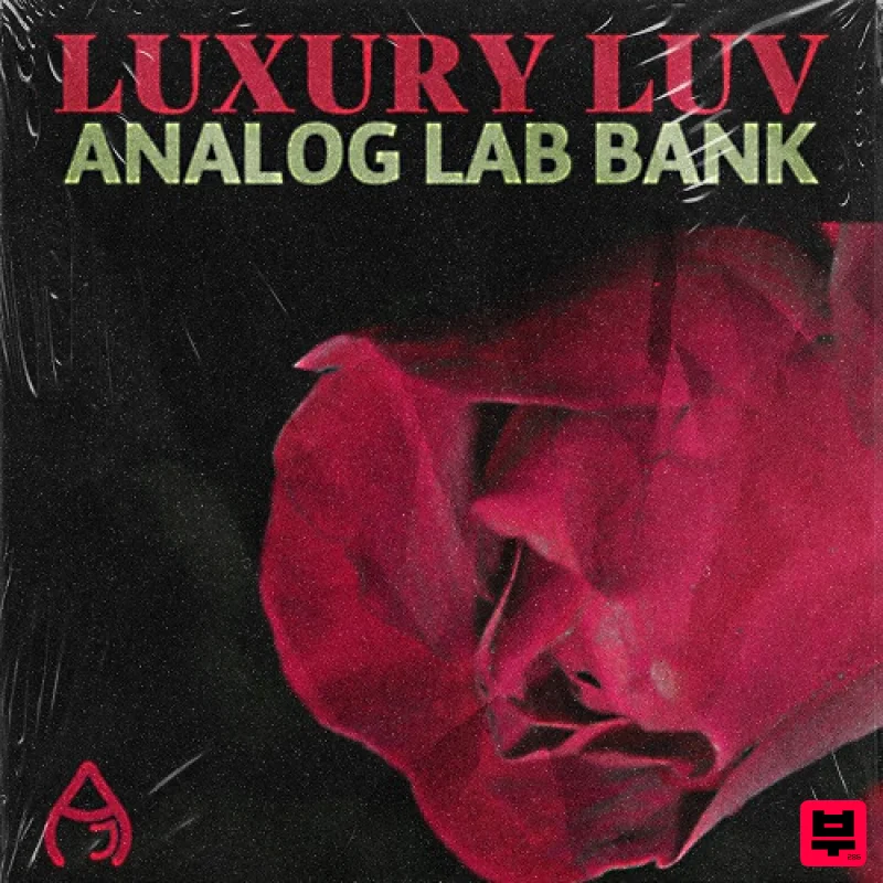 Audio Juice Luxury Luv (Analog Lab Bank) - Professional Music Instrument Photo