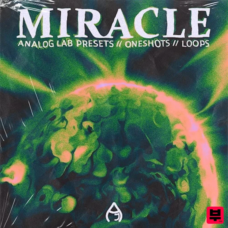 Audio Juice Miracle (Analog Lab Multikit) - R&B