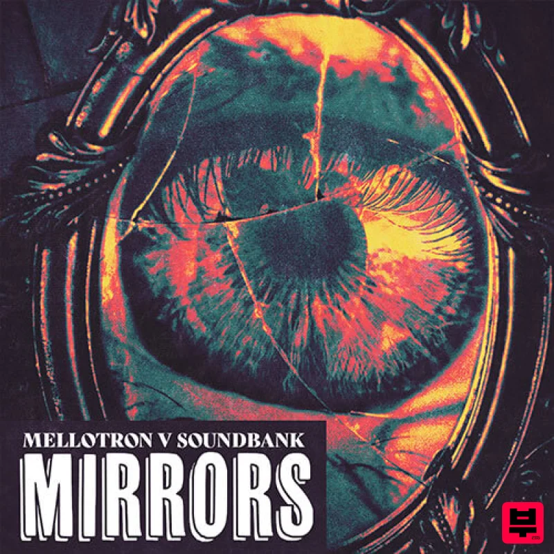 Audio Juice Mirrors [Arturia Mellotron Bank] - R&B