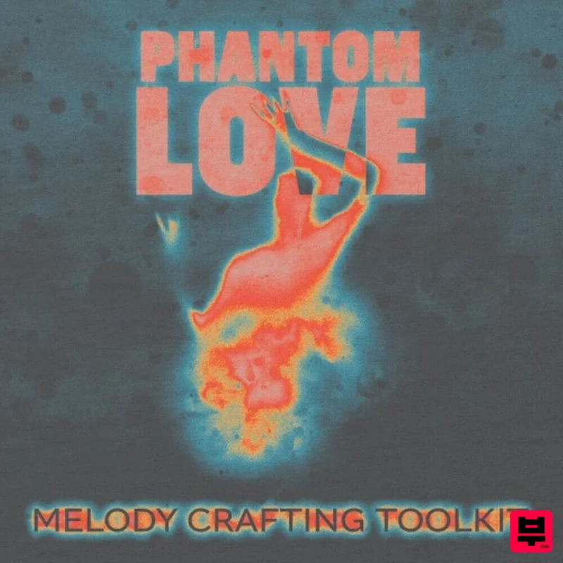 Audio Juice Phantom Love (Melody Toolkit) - Hip Hop