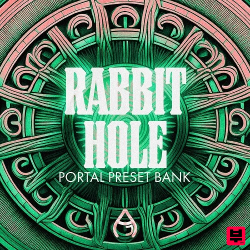 Audio Juice Rabbit Hole - Portal Presets - Experimental