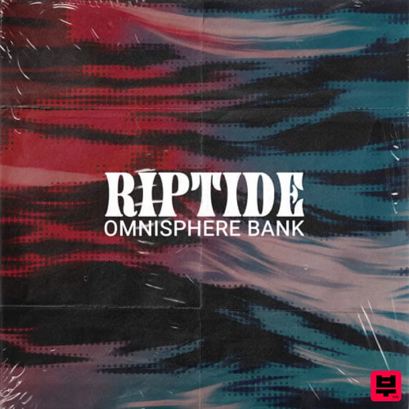 Audio Juice Riptide (Omnisphere Bank) - R&B