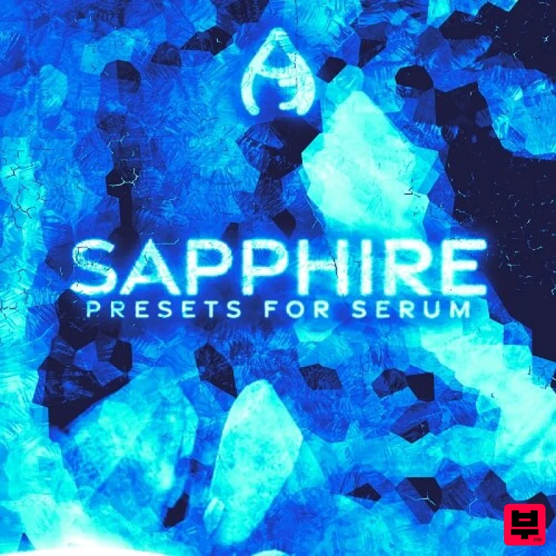 Audio Juice Sapphire - Hip Hop