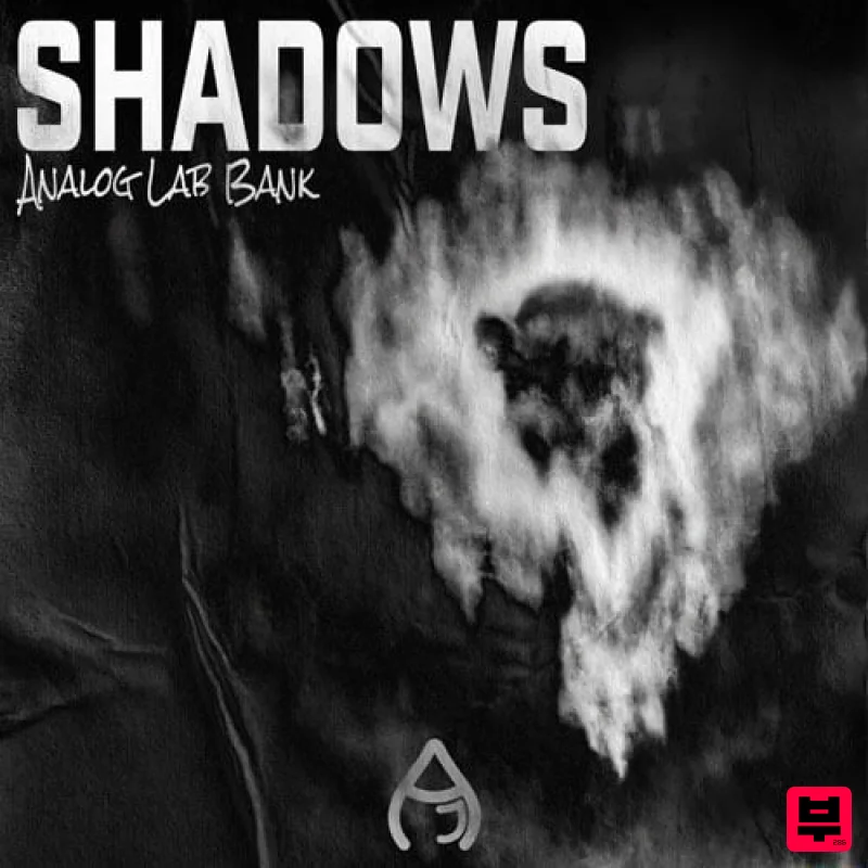 Audio Juice Shadows (Analog Lab Bank) - Trap