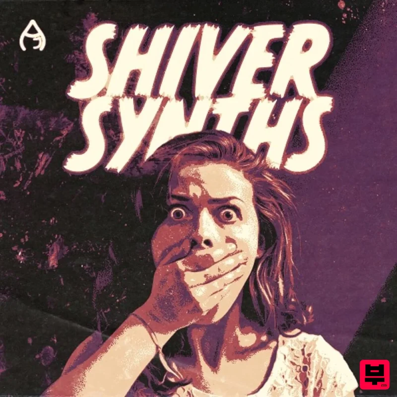 Audio Juice Shiver Synths (Analog Lab) - Trap