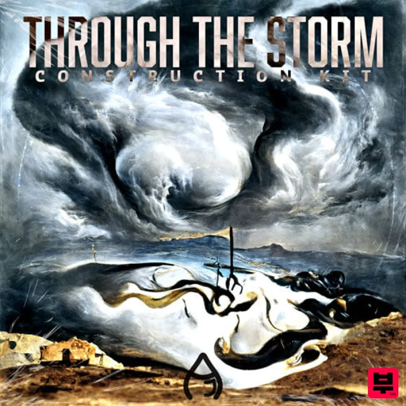 Audio Juice Through The Storm (Construction Kit) - Professional Music Instrument Photo