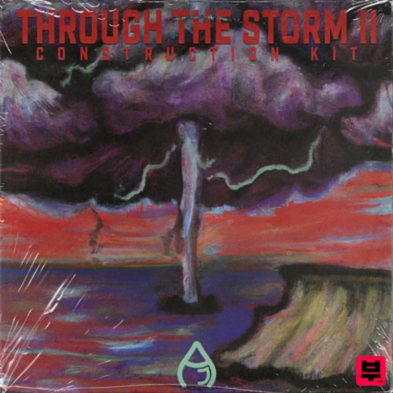 Audio Juice Through The Storm II - Professional Music Instrument Photo