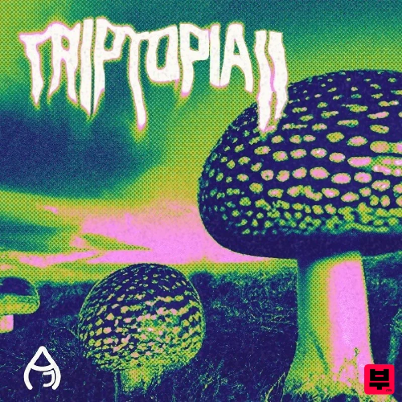 Audio Juice Triptopia II - Trap