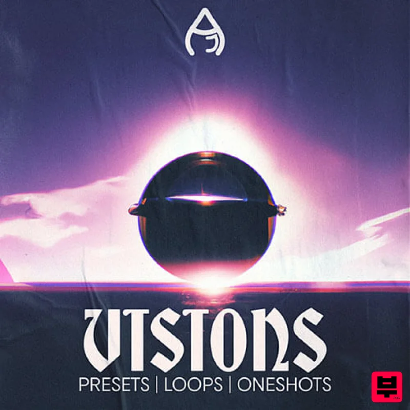 Audio Juice Visions (Multikit) - Professional Music Instrument Photo