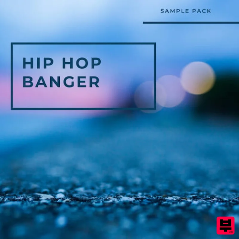 Audiosample Hip Hop Bangers - Hip Hop