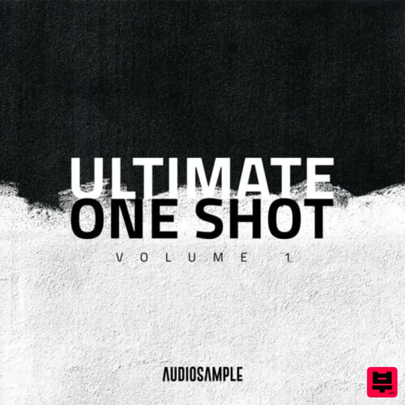 Audiosample Ultimate One Shot Volume 1 - Techno