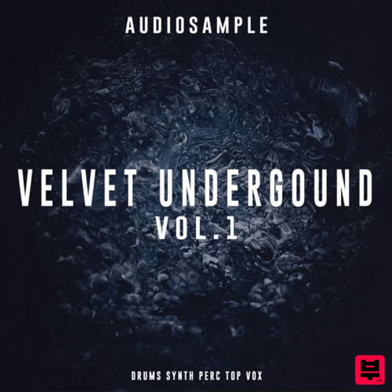 Audiosample Velvet Underground Volume 1 - Tech House