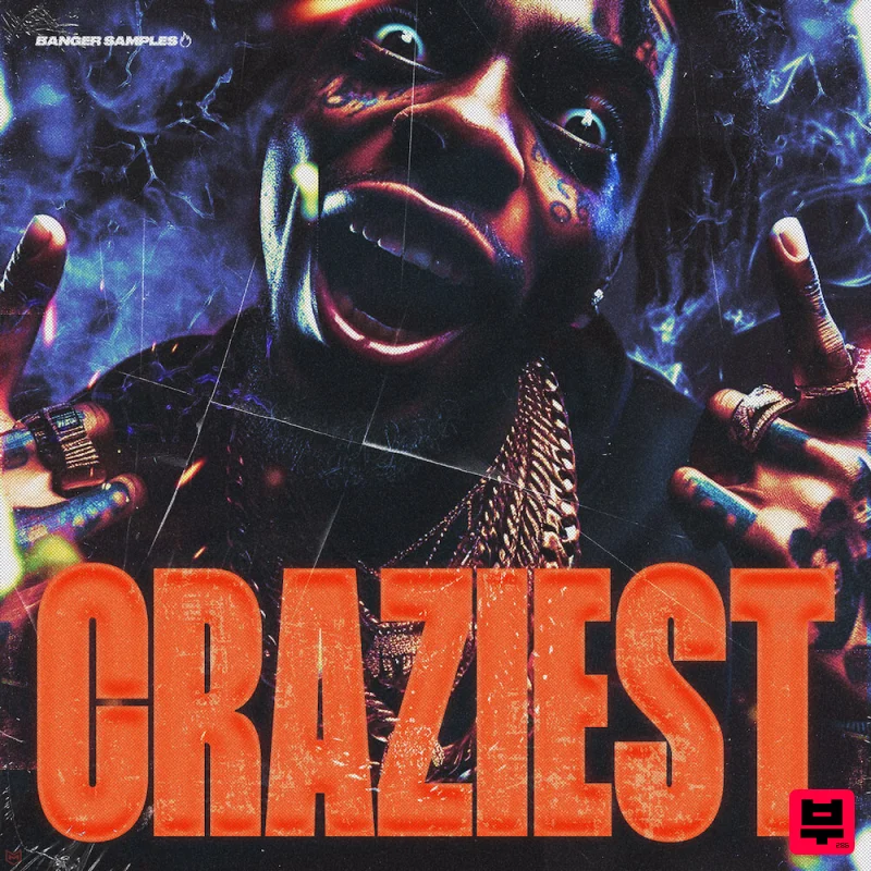 Banger Samples Craziest - Hip Hop