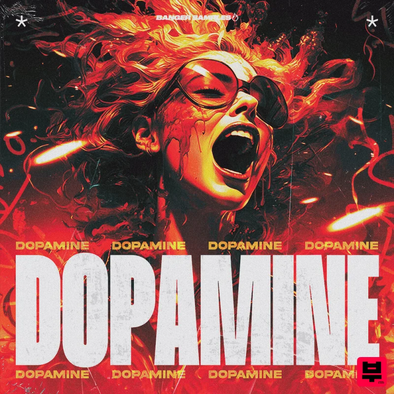 Banger Samples Dopamine - R&B