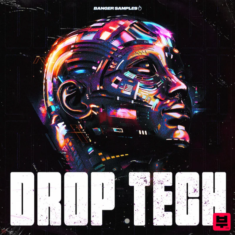 Banger Samples Drop Tech - Tech House