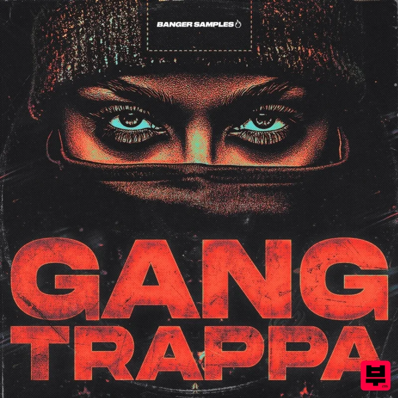 Banger Samples Gang Trappa - Hip Hop