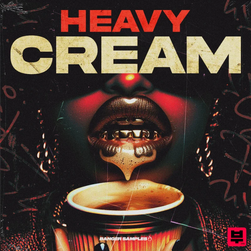 Banger Samples Heavy Cream - Hip Hop