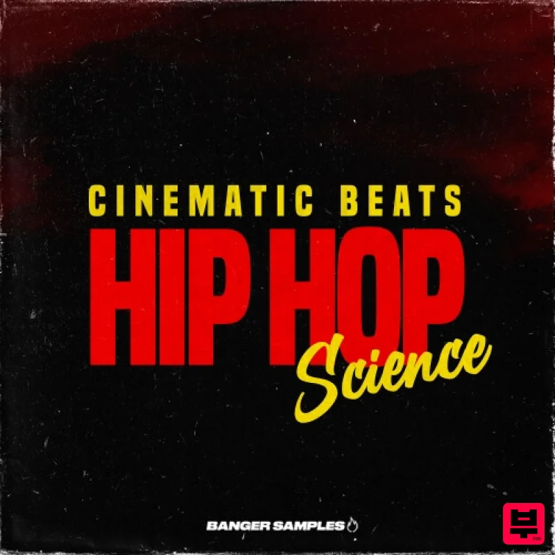 Banger Samples Hip Hop Science - Hip Hop