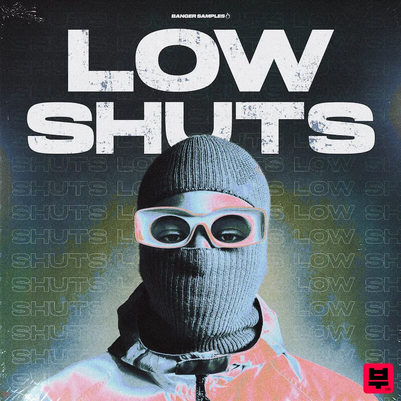 Banger Samples LOW SHUTS - Professional Music Instrument Photo