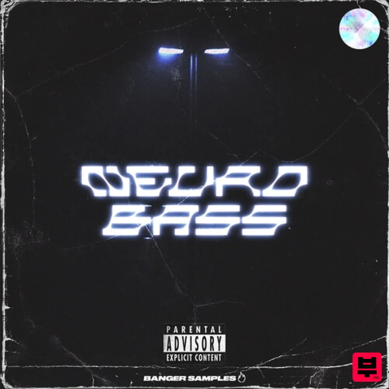 Banger Samples Neuro Bass - Drum & Bass