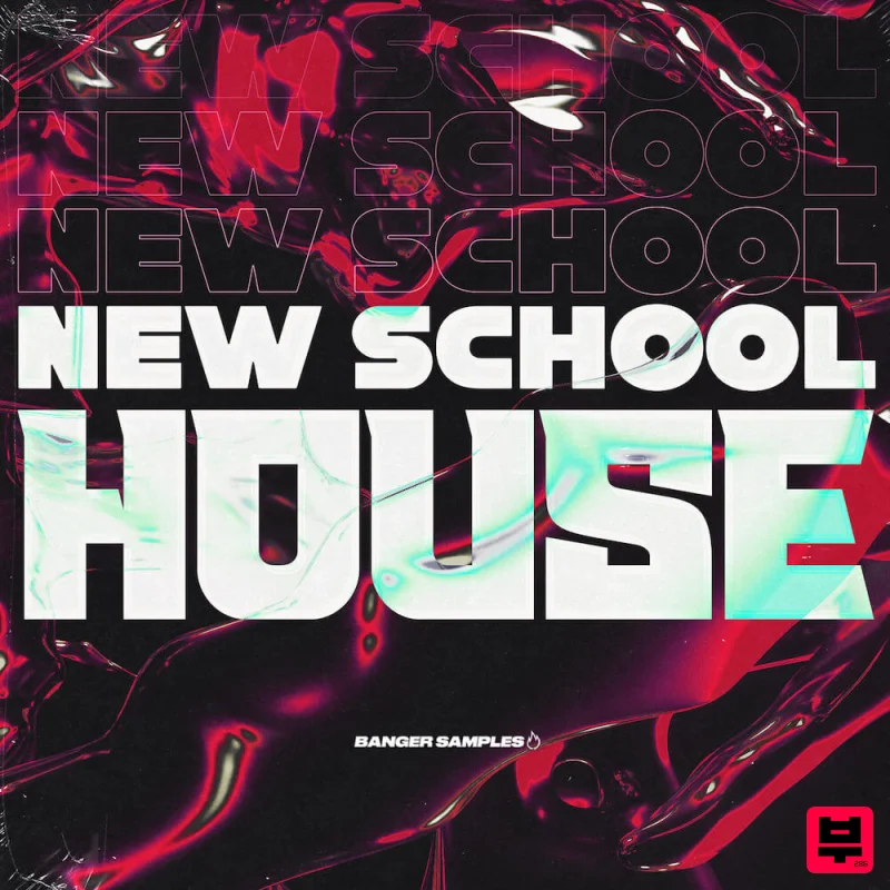 Banger Samples New School House - Tech House