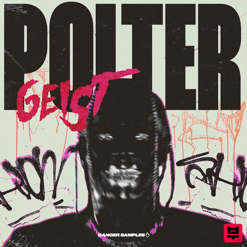 Banger Samples Poltergeist - Hip Hop