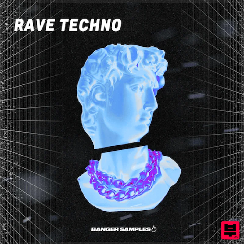 Banger Samples Rave Techno - Techno