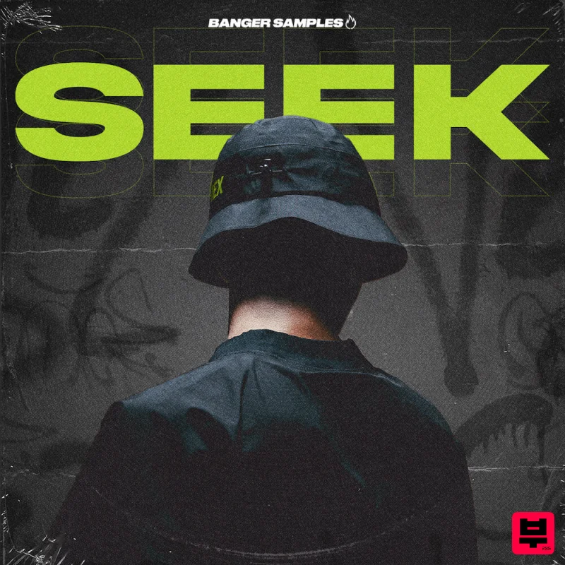 Banger Samples SEEK - Trap