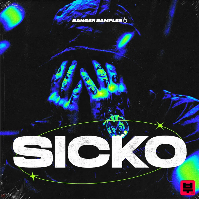 Banger Samples SICKO - Trap