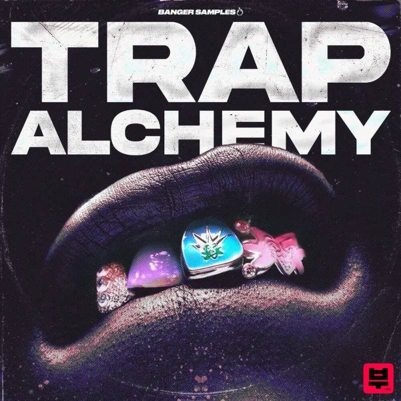 Banger Samples Trap Alchemy - Hip Hop