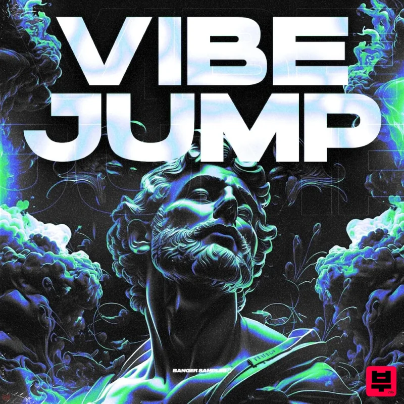 Banger Samples VIBE JUMP - Drum & Bass