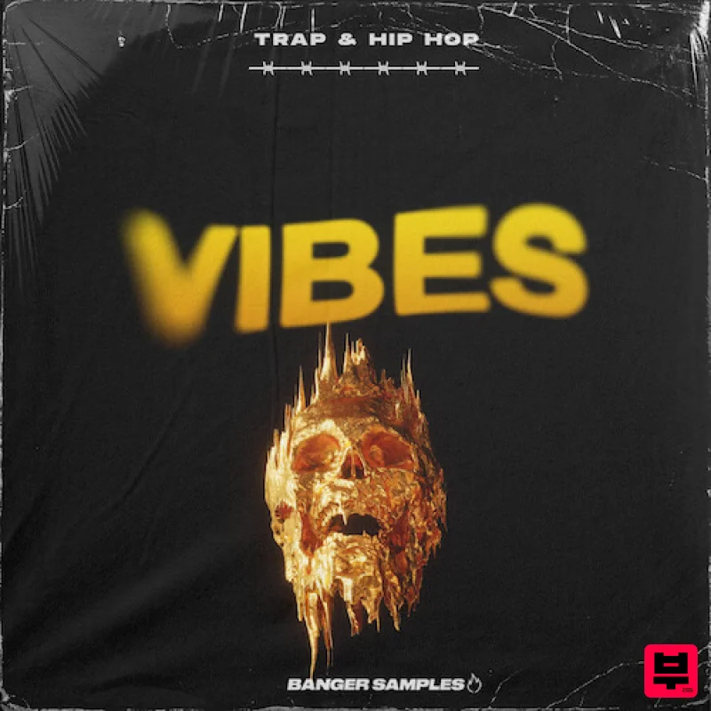 Banger Samples VIBES - Trap
