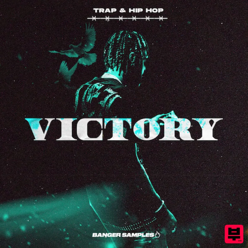 Banger Samples Victory - Trap