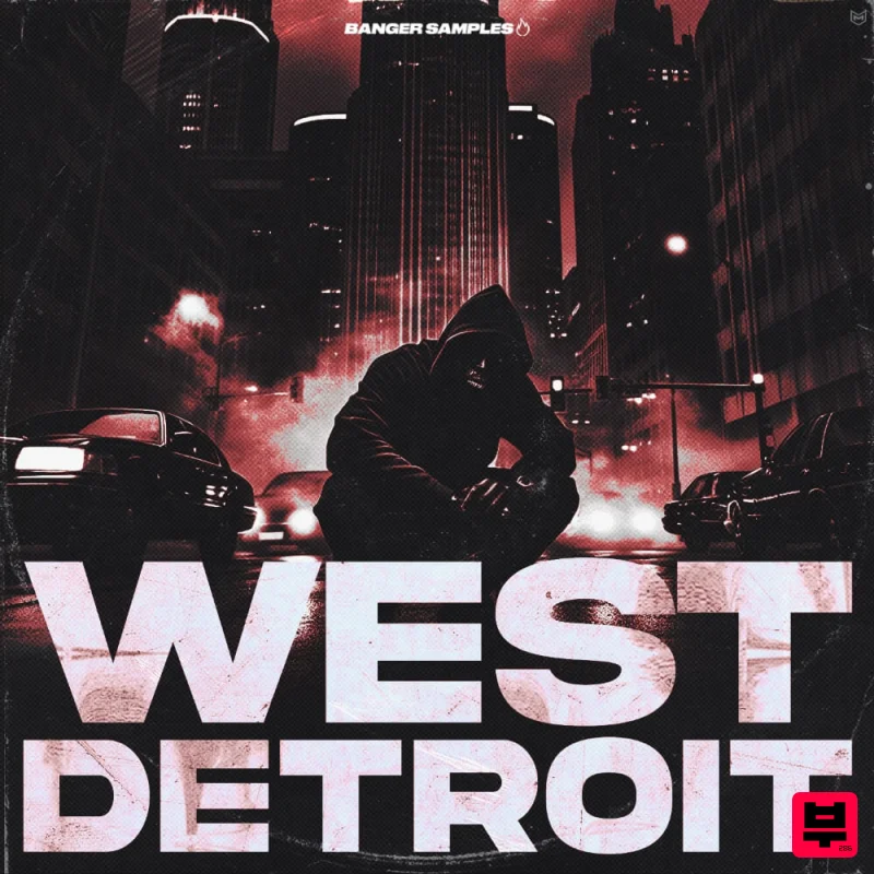 Banger Samples West Detroit - Rap
