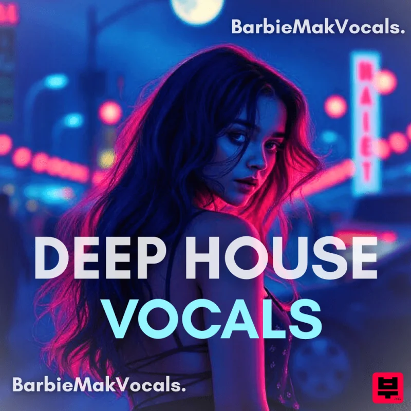 Barbie Mak BELIEVE Deep House Soft Soulful Female Vocals - Deep House
