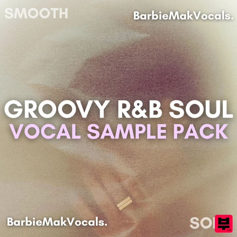 Barbie Mak Groovy R&B Soul Vocals by Barbie Mak - R&B