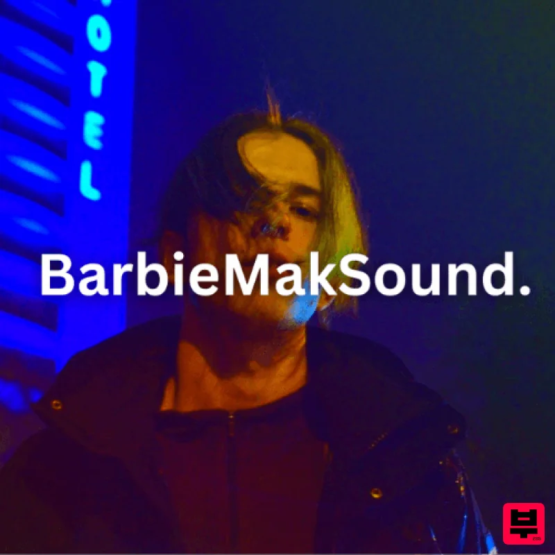 Barbie Mak Melodic Deep & Tech House Vocal Sample Pack - Melodic Techno