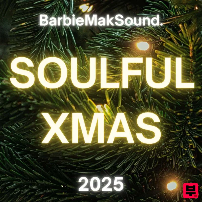 Barbie Mak Soulful Christmas Vocal Sample Pack - Soul