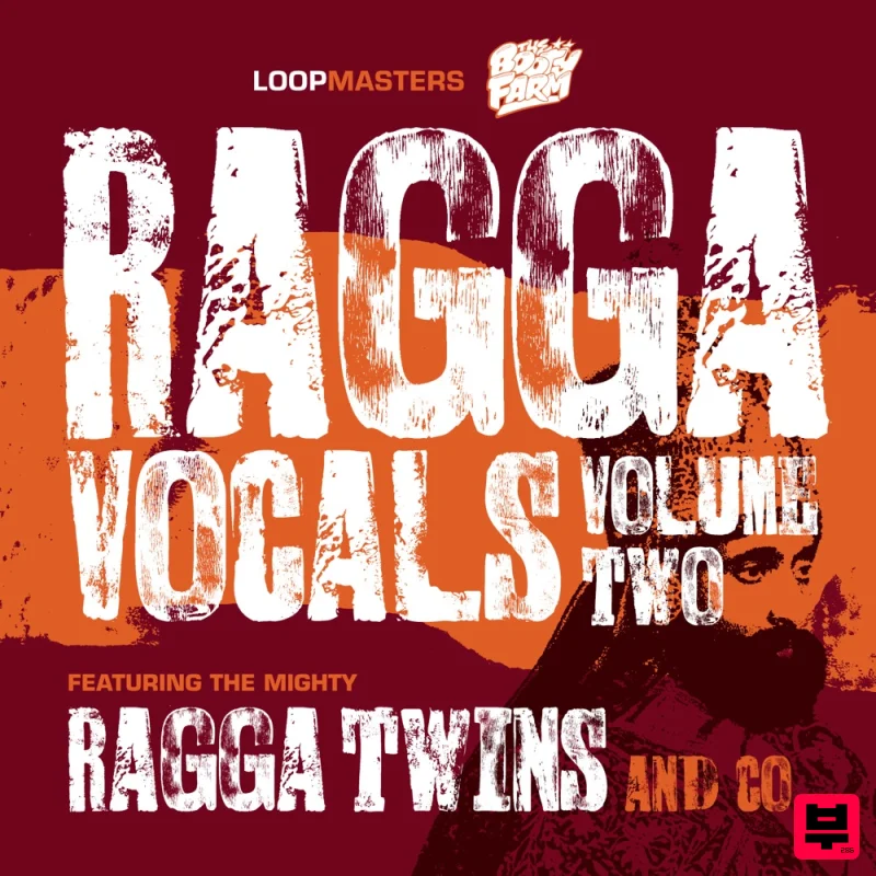 Bass Boutique Ragga Vocals Vol2 - Dancehall