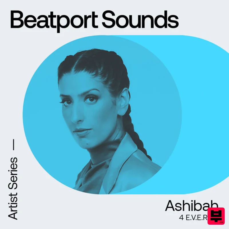 Beatport Sounds Ashibah - 4 E.V.E.R - House