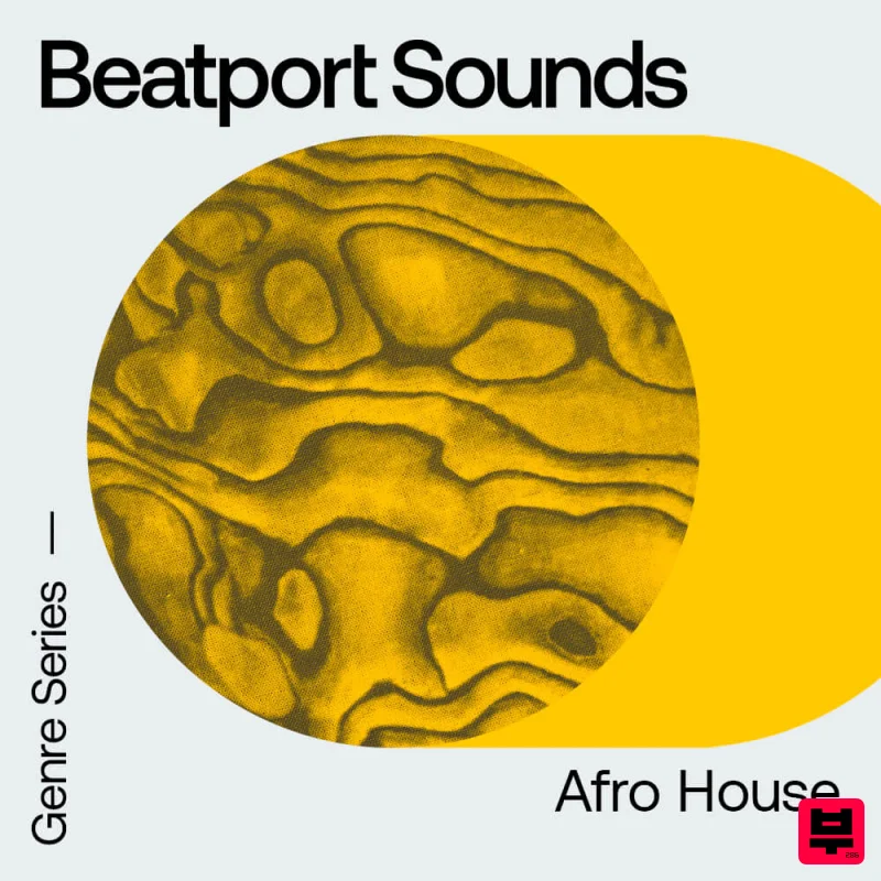 Beatport Sounds Beatport Sounds - Afro House - Afro House
