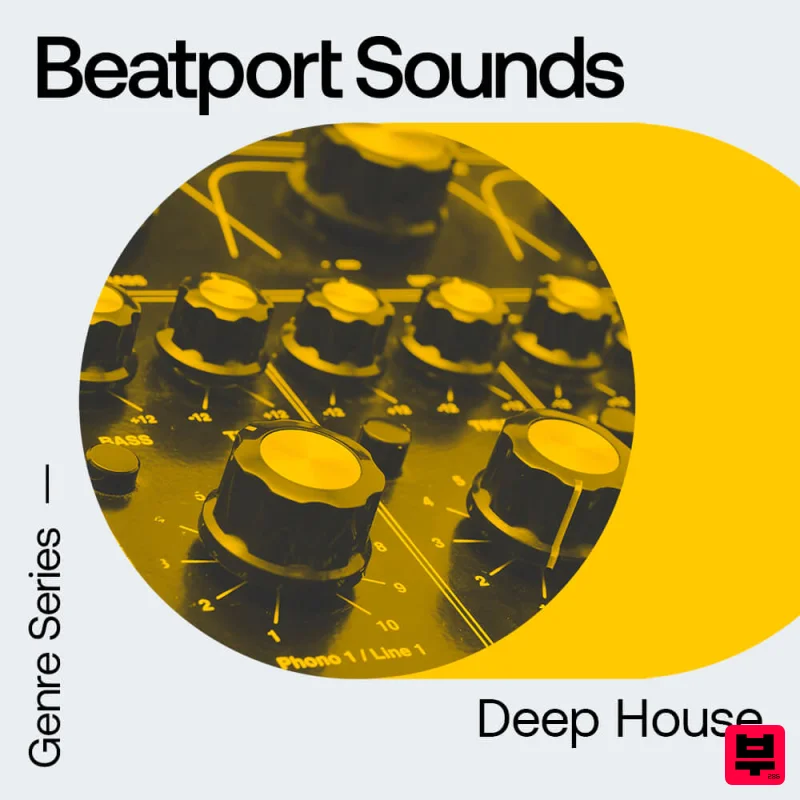 Beatport Sounds Beatport Sounds - Deep House - Deep House