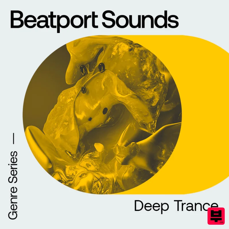 Beatport Sounds Beatport Sounds - Deep Trance - Trance