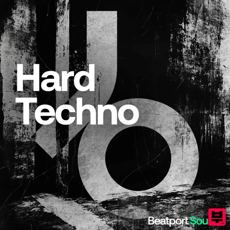 Beatport Sounds Beatport Sounds - Hard Techno - Techno