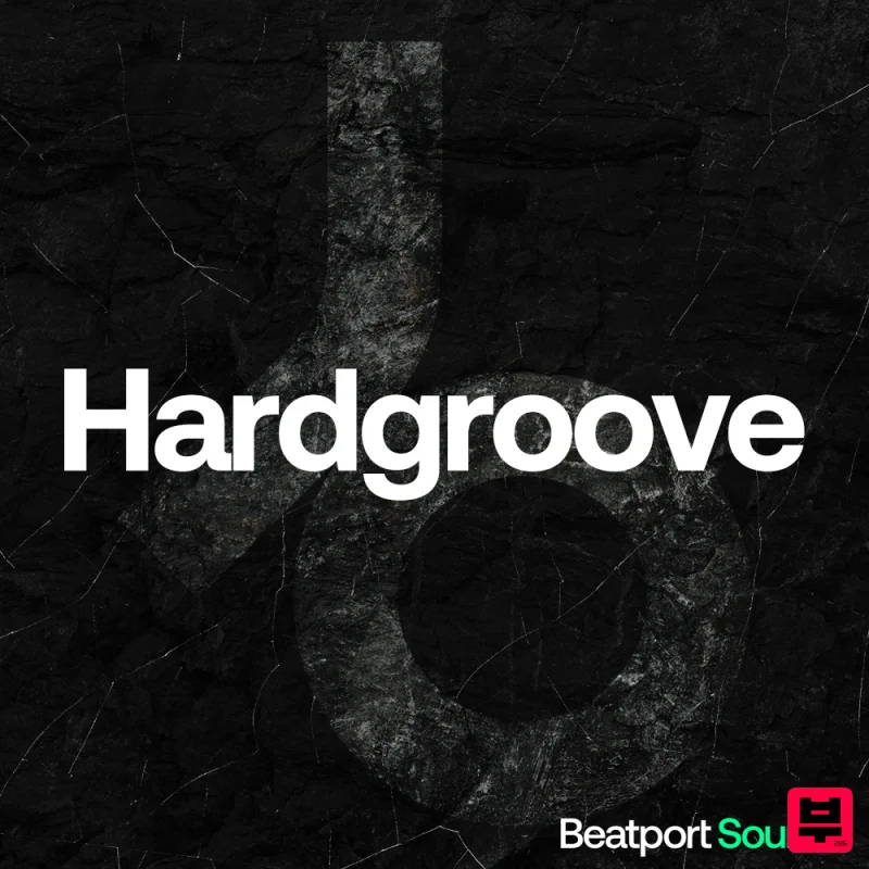 Beatport Sounds Beatport Sounds - Hardgroove - Techno