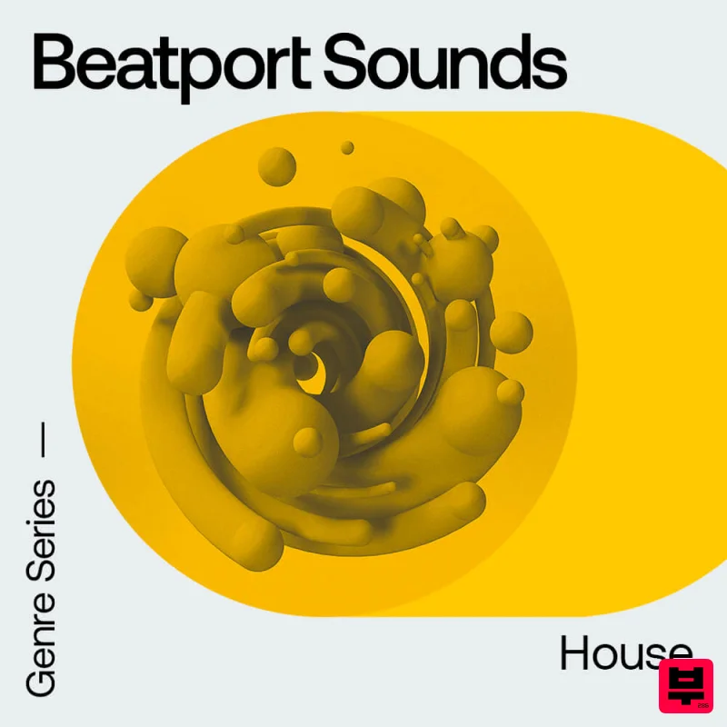 Beatport Sounds Beatport Sounds - House - House