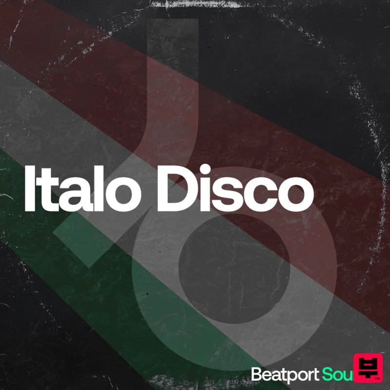 Beatport Sounds Beatport Sounds - Italo Disco - Disco
