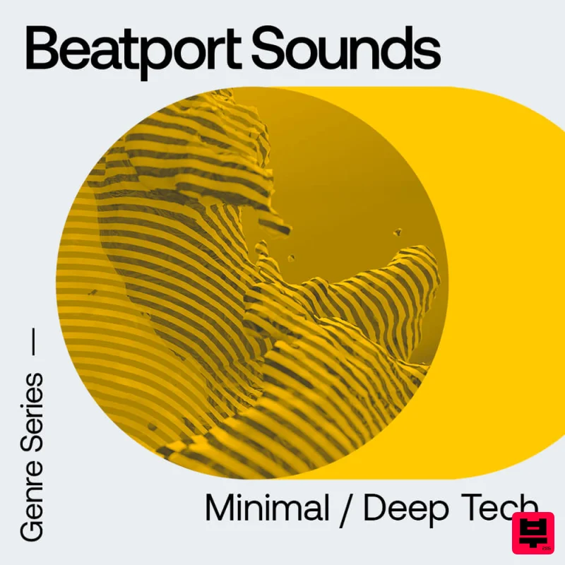Beatport Sounds Beatport Sounds - Minimal Deep Tech - Tech House