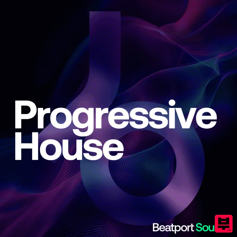 Beatport Sounds Beatport Sounds - Progressive House - Progressive House