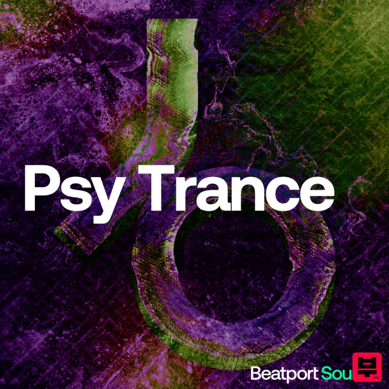 Beatport Sounds Beatport Sounds - Psy-Trance - Psy Trance